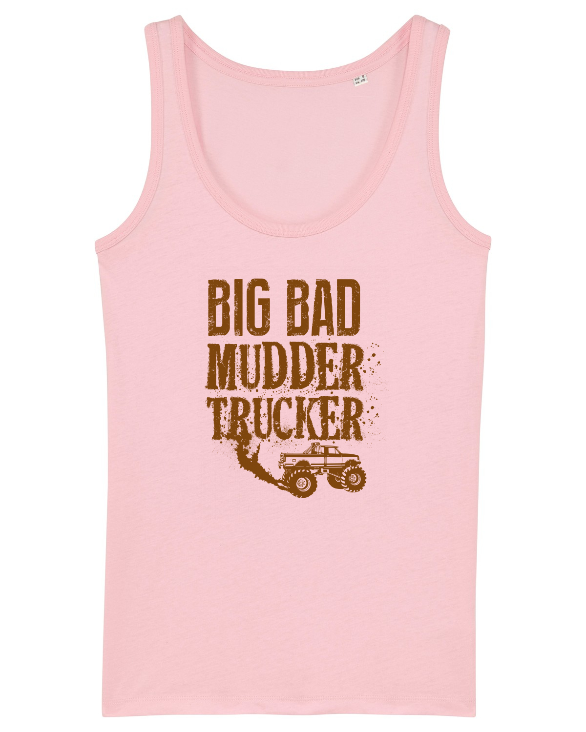 Maiou Damă Dreamer Cotton Pink