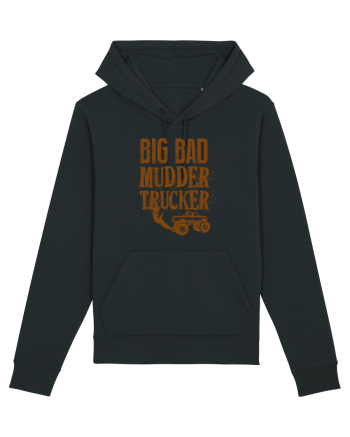 TRUCK DRIVER Black