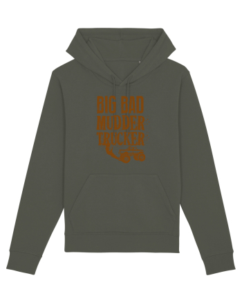 TRUCK DRIVER Khaki