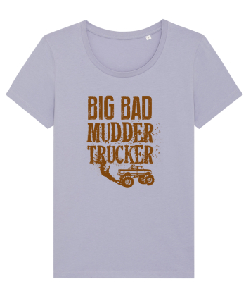 TRUCK DRIVER Lavender