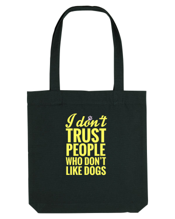 DOG Black