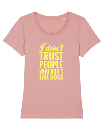 DOG Canyon Pink