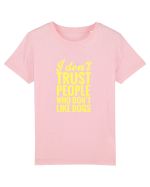 DOG Tricou mânecă scurtă  Copii Mini Creator