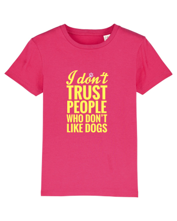 DOG Raspberry