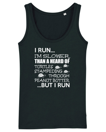 RUN Black