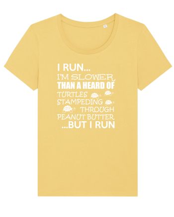 RUN Jojoba
