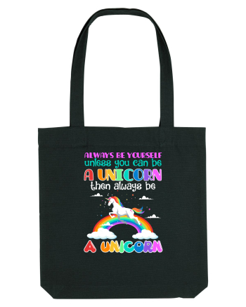 UNICORN Black