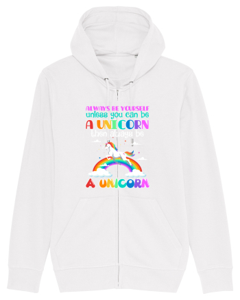 UNICORN White
