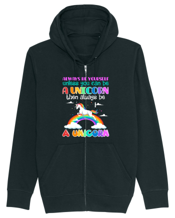 UNICORN Black