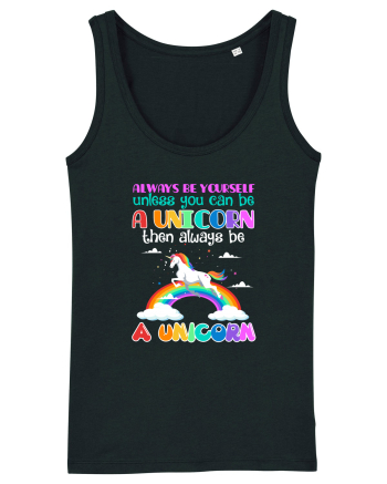 UNICORN Black