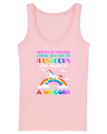 UNICORN Cotton Pink