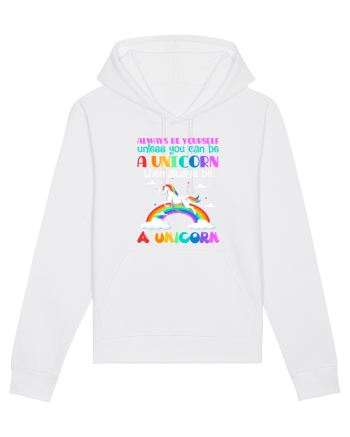 UNICORN White