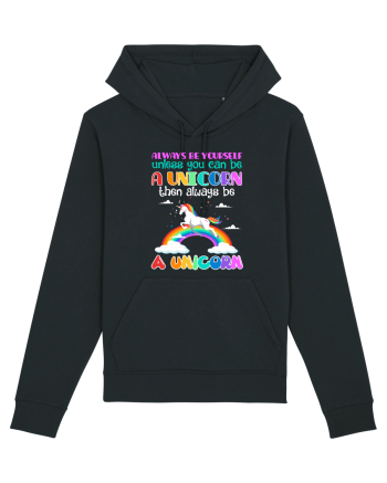UNICORN Black