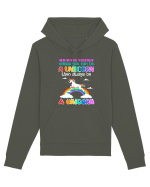 UNICORN Hanorac Unisex Drummer