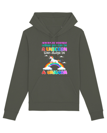 UNICORN Khaki