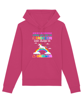 UNICORN Raspberry