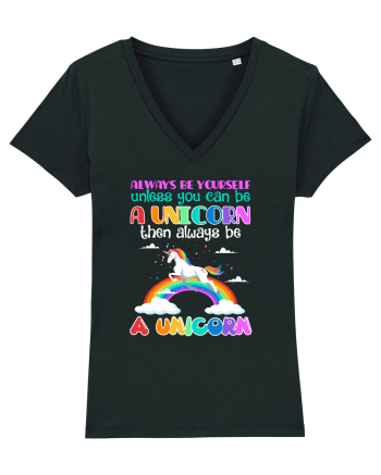 UNICORN Black