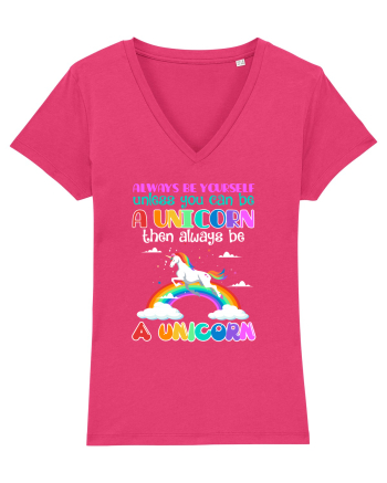UNICORN Raspberry
