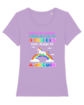 UNICORN Lavender Dawn