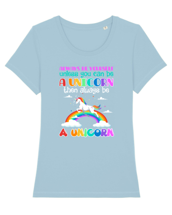UNICORN Sky Blue