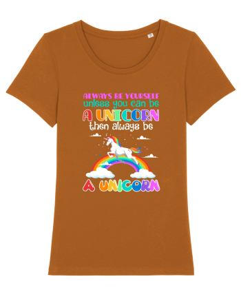 UNICORN Roasted Orange