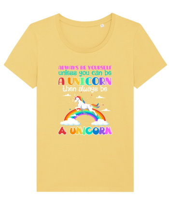 UNICORN Jojoba