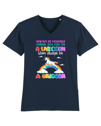 UNICORN French Navy