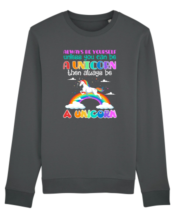 UNICORN Anthracite