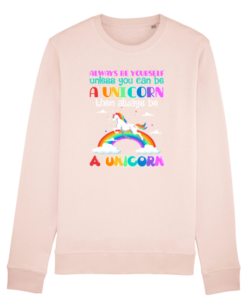 UNICORN Candy Pink