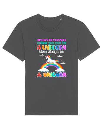 UNICORN Anthracite