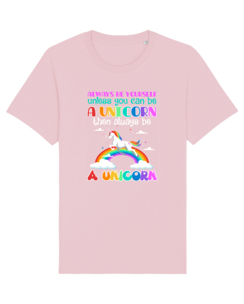 UNICORN Cotton Pink