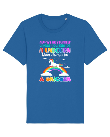 UNICORN Royal Blue