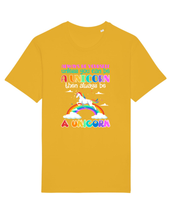 UNICORN Spectra Yellow