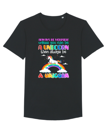 UNICORN Black
