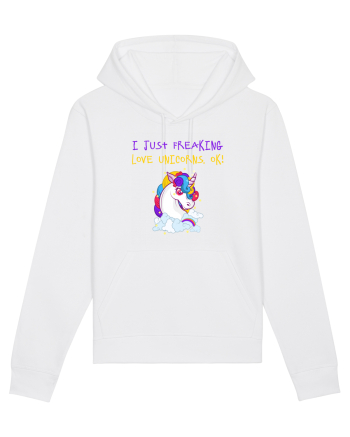 UNICORN White