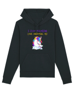 UNICORN Hanorac Unisex Drummer