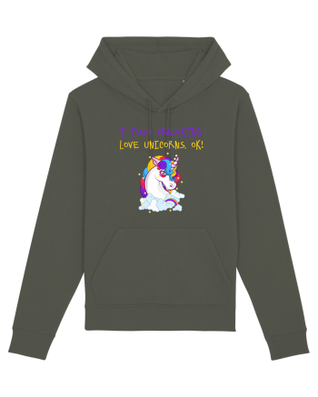 UNICORN Khaki