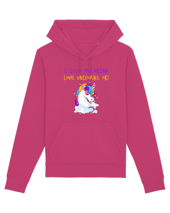 UNICORN Raspberry