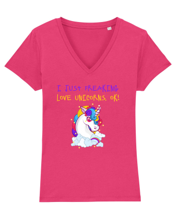 UNICORN Raspberry