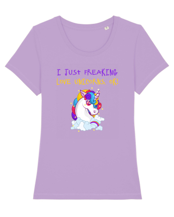 UNICORN Lavender Dawn