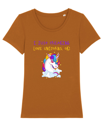UNICORN Roasted Orange