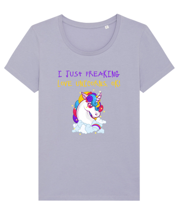 UNICORN Lavender