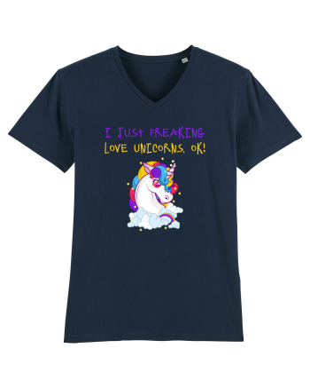 UNICORN French Navy