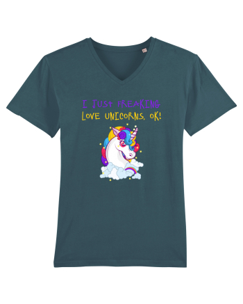 UNICORN Stargazer