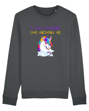 UNICORN Anthracite