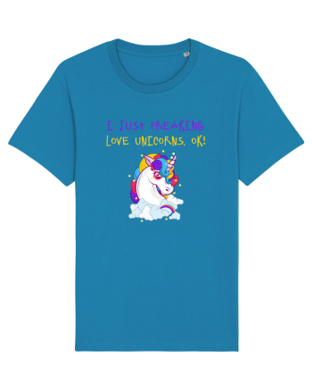 UNICORN Azur