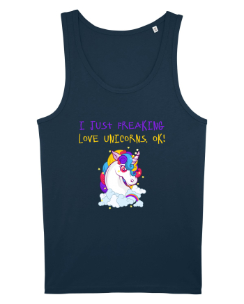 UNICORN Navy