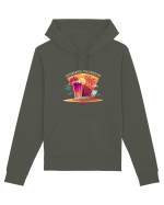 SUMMER Hanorac Unisex Drummer