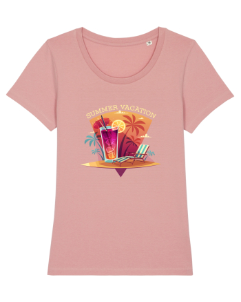 SUMMER Canyon Pink