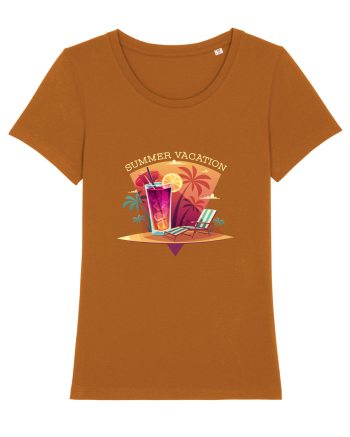 SUMMER Roasted Orange